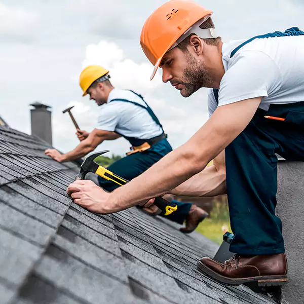 Why Tuttle Homeowners Choose Tuttle Roofing Pro?
