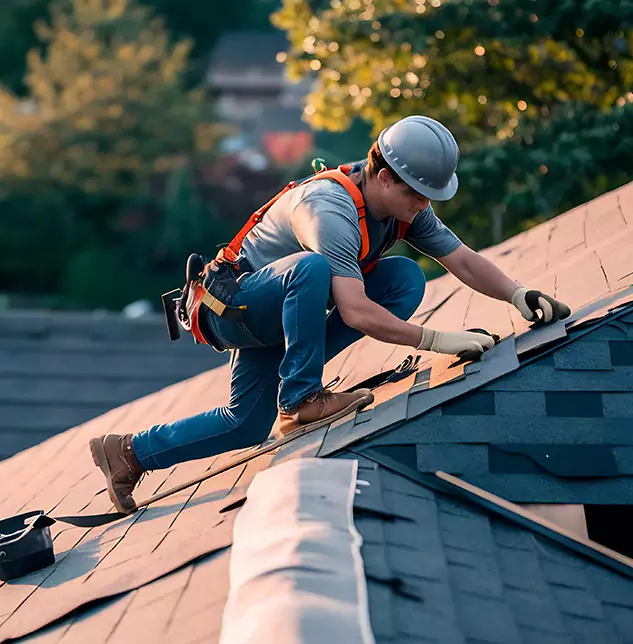 Expert Shingle Restoration Specialists in Tuttle, OK