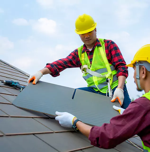 Tuttle, OK's Preferred Asphalt Shingle Roofing Specialists