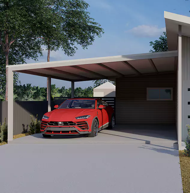 Affordable Carport Roof Repair: Tuttle's Trusted Carport Roof Restoration Team