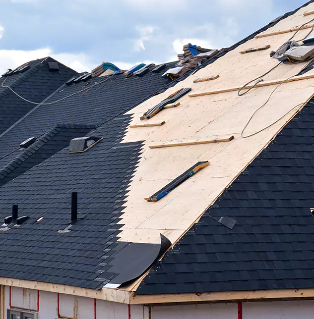 Premier Wood Roofing Specialists in Tuttle, OK