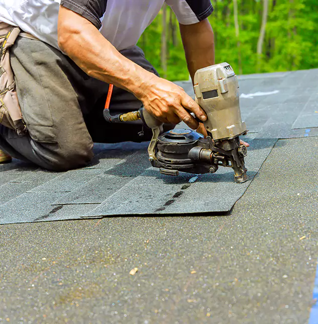 Trusted Cedar Shingle Replacement Experts Serving Tuttle, OK