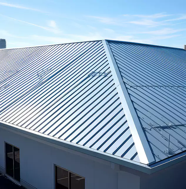 Your Trusted Local Commercial Roof Replacement Partner for Complete Re-Roofing Excellence in Tuttle, OK