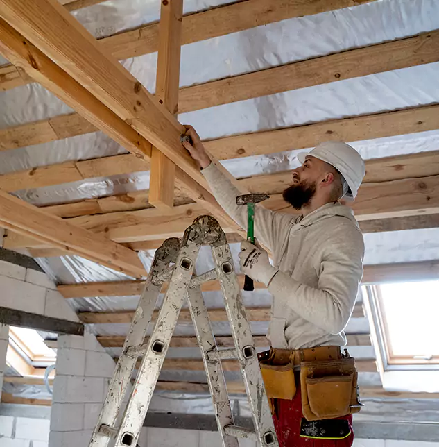 Rapid Emergency Roofing Services: Tuttle, OK's First Call When Disaster Strikes