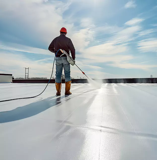 Advanced Rubber Restoration: Your Local Experts for EPDM Repair in Tuttle, OK