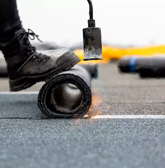 Certified EPDM Rubber Roofing Specialists in Tuttle, OK