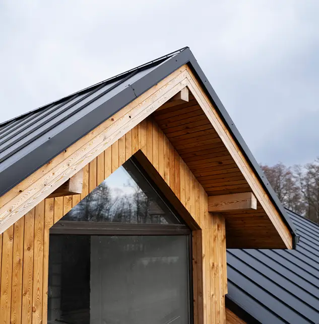 Expert Soffit and Fascia Specialists in Tuttle, OK