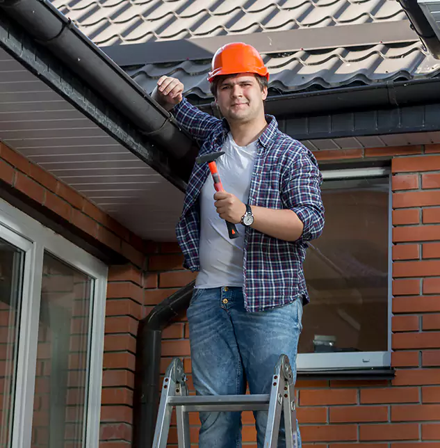 Trusted Roof Fascia Replacement Experts Defending Tuttle, OK Properties