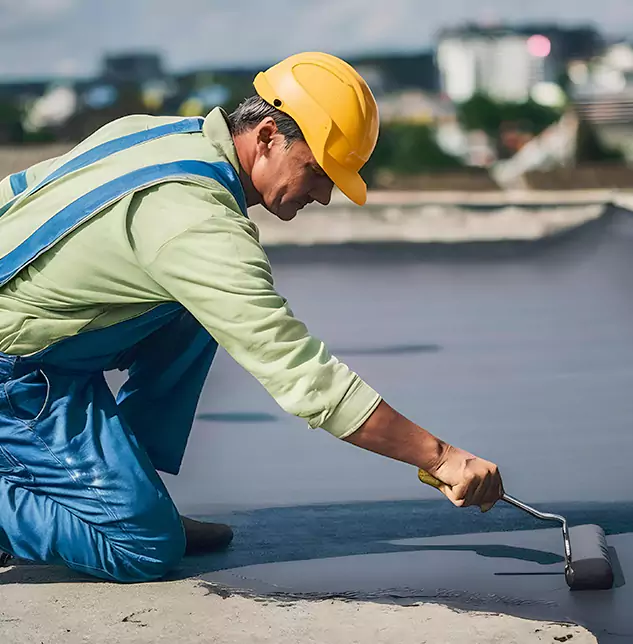 Expert Flat Roof Leak Repair: Trusted Professionals for Fixing a Flat Roof with Lasting Results in Tuttle, OK