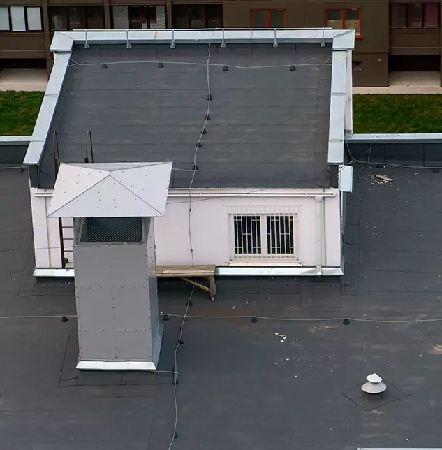 Trusted Flat Roofers: Your Reliable Flat Roofing Services Provider in Tuttle, OK