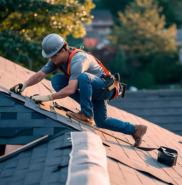 Premium Replacement Garage Roofs: Upgrading Tuttle, OK Properties With Lasting Protection
