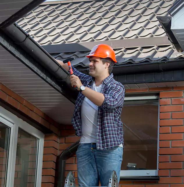 Trusted Gutter Replacement Company: Upgrading Drainage Systems Across Tuttle