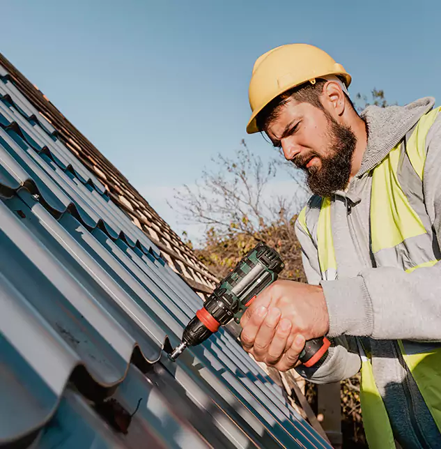 Top Rated Hole in Roof Repair Company: Your Fast Patch Hole in Roof Solutions in Tuttle, OK
