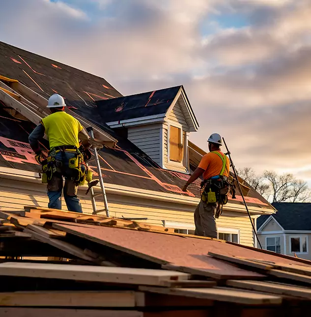 Leading Industrial Roofers: Protecting Tuttle's Largest Properties With Unmatched Expertise
