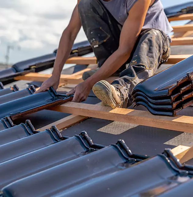 Trusted Metal Roof Repair Company: Skilled Metal Roof Repair Contractors for Reliable Repairing in Tuttle, OK
