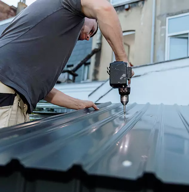 Premier Metal Roofing Company: Experienced Metal Roofers Delivering Steel Roofing Contractors Excellence in Tuttle, OK