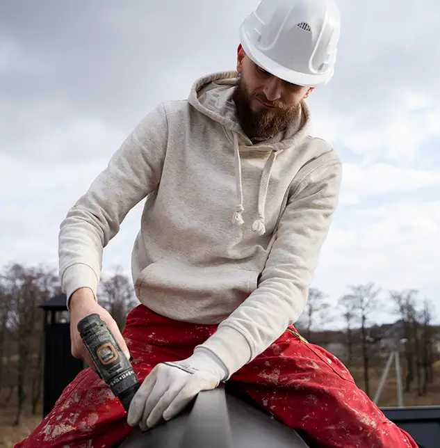 Trusted Mobile Home Roofing Company Serving Tuttle, OK