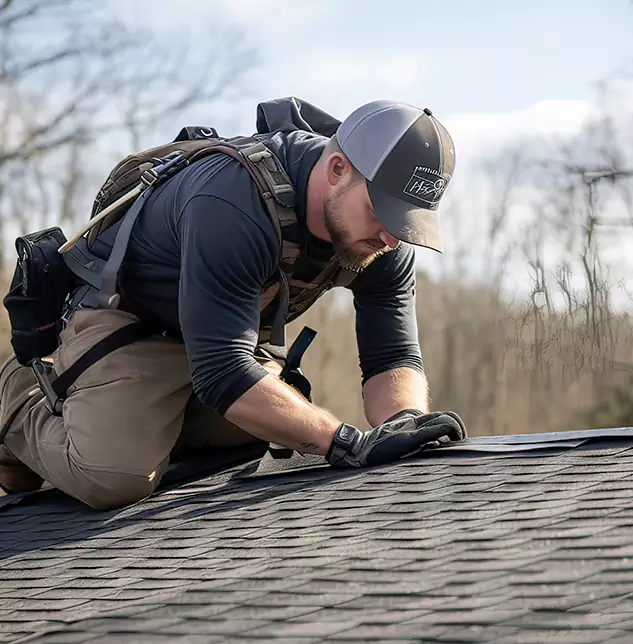 Experienced Mobile Home Roofing Contractors: Tuttle, OK's Manufactured Home Repair Specialists