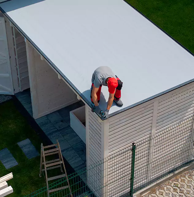 Leading Mobile Home Roofing Company: Upgrading Tuttle, OK Manufactured Homes With Confidence