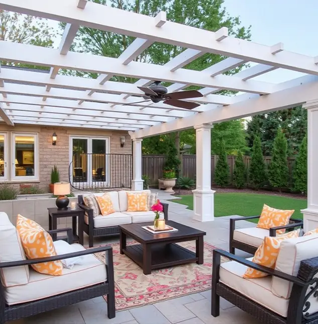 Serving Tuttle, OK Homeowners With Outdoor Roofing Excellence