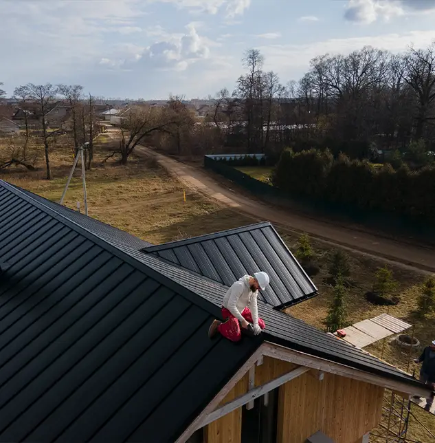 Tuttle Roofing Pro Sets the Standard for Residential Roofing in Tuttle, OK