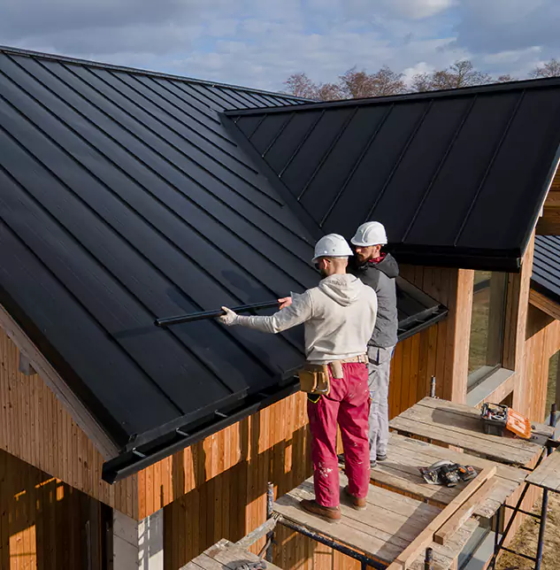Trusted Roof and Siding Specialists Serving in Tuttle, OK