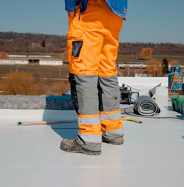 Trusted Roof Sealing Companies: Your Expert Roof Coating Services Provider for Maximum Protection in Tuttle, OK