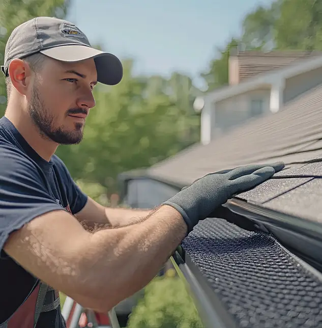 Expert Roof Eave Specialists You Can Count On in Tuttle, OK