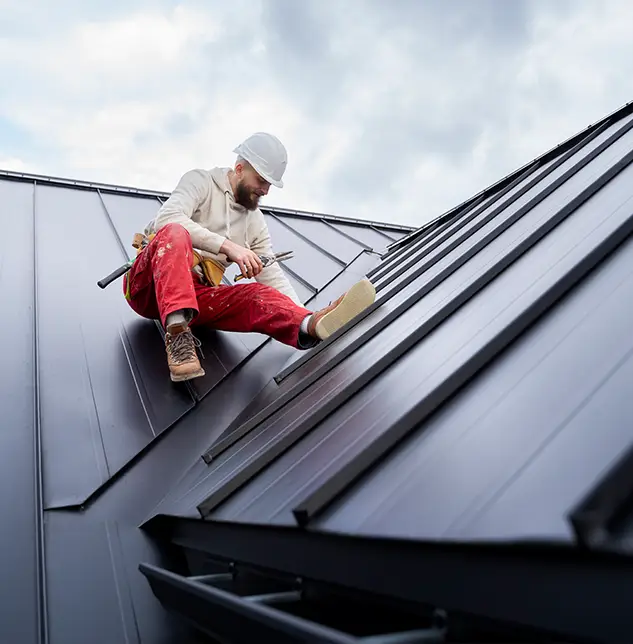 Reliable Roof Eaves Repair Company in Tuttle, OK: Protecting Your Home's Edge