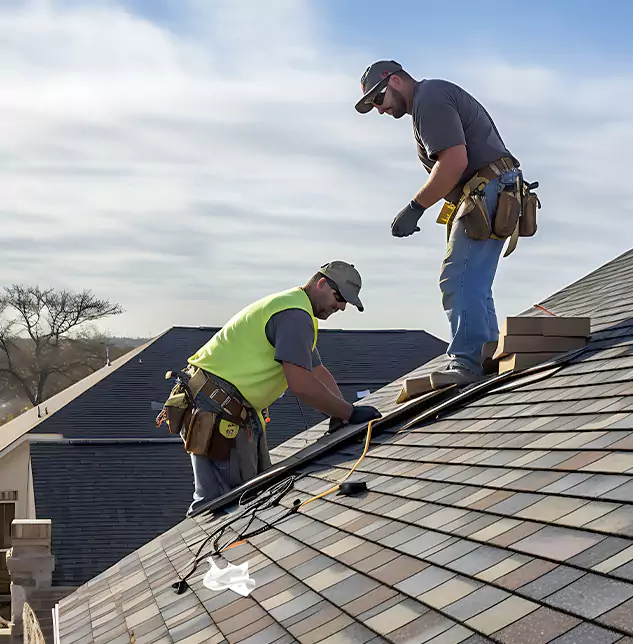 Trusted Roof Inspection Company in Tuttle, OK: Your Full Roof Inspection Experts for Complete Peace of Mind