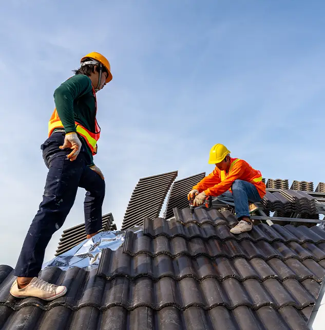 Trusted Roof Installation Company in Tuttle, OK: Skilled Roof Installers for Expert Roofing Construction