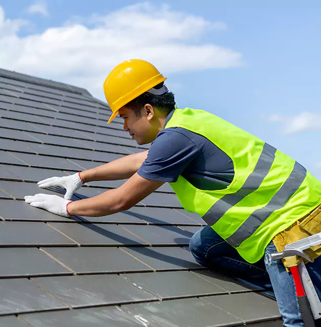 Expert Roof Leak Services in Tuttle, OK: Your Trusted Team to Fix Roof Leak Problems