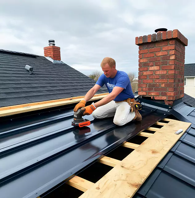 Durable Roof Care Services: Your Go-To Roof Maintenance Contractors for Lasting Protection in Tuttle, OK