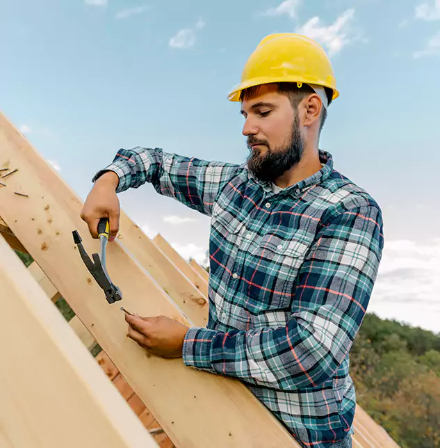 Trusted Roof Repair Company: Your Local Roof Repair Specialist in Tuttle, OK