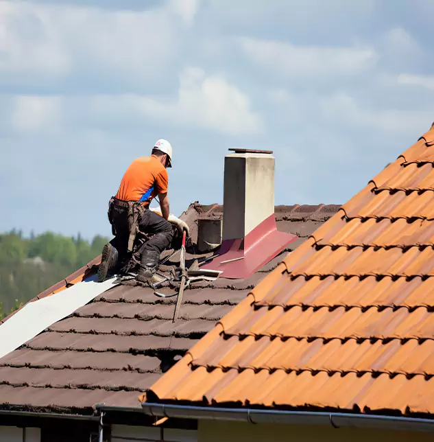 Leading Roof Replacement Company: Experienced Roof Replacement Contractor You Can Rely On in Tuttle, OK