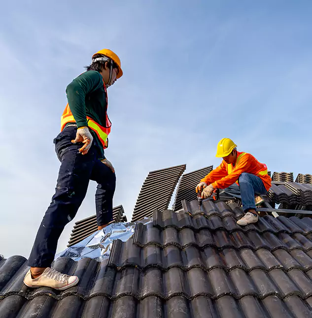 Complete Roof Refurbishment Experts in Tuttle, OK: Trusted Roof Resurfacing Professionals for Home Roof Restorations