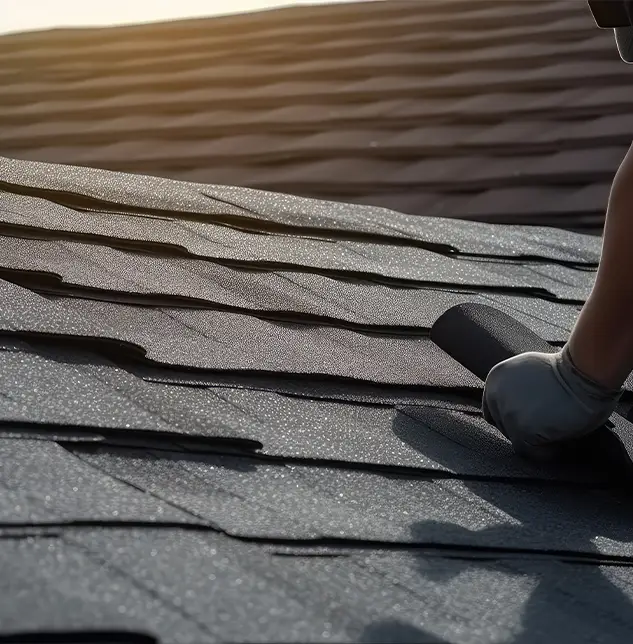 Trusted Shingle Roofing Experts Serving Tuttle, OK