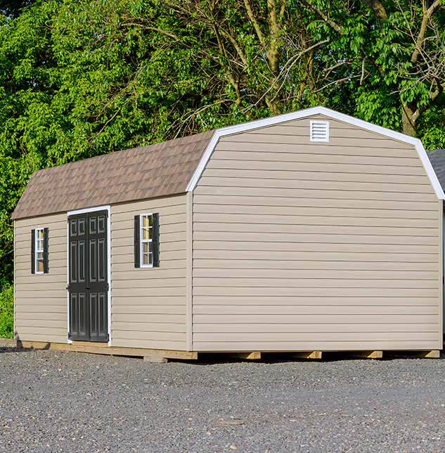 Superior Shed Repair Expertise in Tuttle, OK