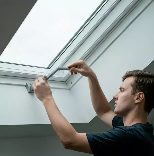 Professional Roof Skylight Repair: Restoring Light and Protection to Tuttle, OK Homes
