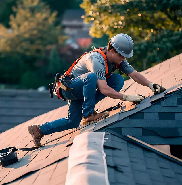 Experienced Slate Roofing Contractors Proudly Serving Tuttle, OK