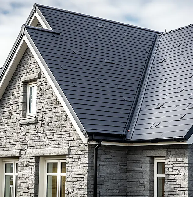 Trusted Slate Roofing Specialists Proudly Serving Tuttle, OK