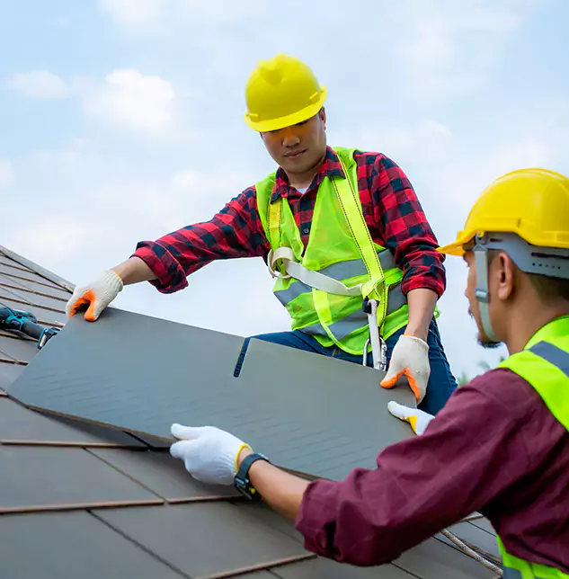 Trusted Slate Roofing Company: Your Dedicated Slate Roof Specialists in Tuttle OK for Unmatched Quality