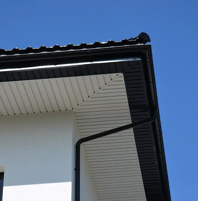 Trusted Soffit and Fascia Experts Serving Tuttle, OK