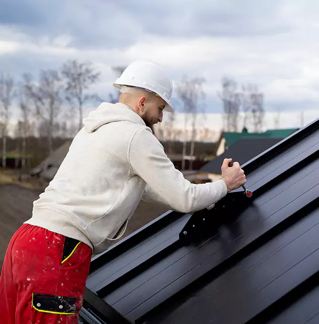 Reliable Roofing Company: Your Trusted Roofers for Superior Steel Repair in Tuttle, OK