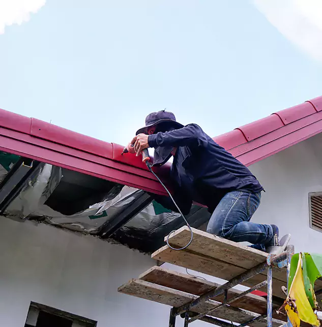 Top Rated Storm Roofing Company in Tuttle, OK: Skilled Storm Repair Contractors You Can Trust