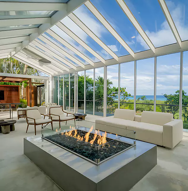 Expert Enclosure Restoration Specialists in Tuttle, OK