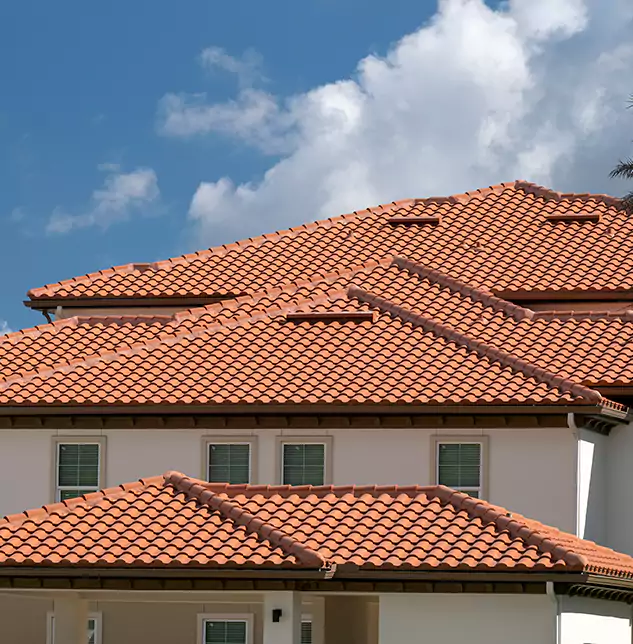Premier Tile Roof Contractors Serving Tuttle, OK