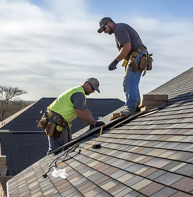 Premier Tile Roofers: Trusted Tile Roofing Company for Exceptional Tile Roof Performance in Tuttle, OK