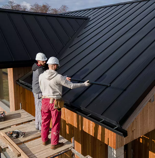 Tuttle Roofing Pro Delivers Reliable Tin Roofing Solutions Across in Tuttle, OK