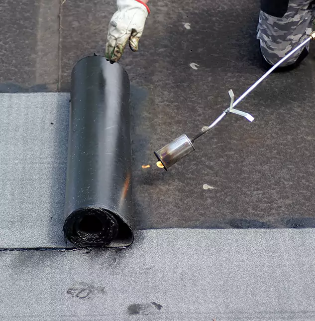 Advanced Thermoplastic Restoration: Your Local Experts for TPO Repair in Tuttle, OK